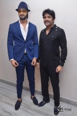 Om Namo Venkatesaya Movie Press Meet